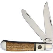 Roper 0002SG Trapper Laredo Series