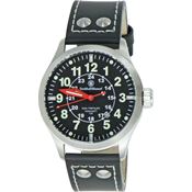 Smith & Wesson GRH1 Mumbai Lamplighter Watch