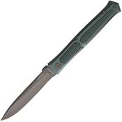 Rough Rider 1859 Titanium Stiletto Linerlock Knife