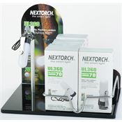 Nextorch UL360D Utility Pocket Lantern Display