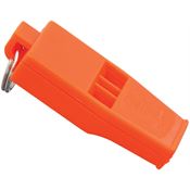 Acme 636 Tornado Slimline Orange