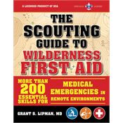 Books 406 Scouting Guide To Wilderness