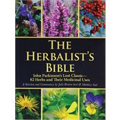 Books 409 The Herbalists Bible