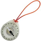Brunton Gear 9041OR Glow Compass