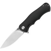 Bestech G22A1 Bobcat Linerlock Knife Black
