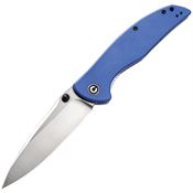 Civivi 911B Governor Knife Blue Handles