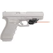 Crimson Trace MR201 Rail Master Laser Sight Red