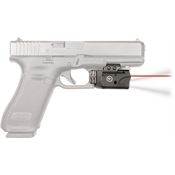 Crimson Trace MR205 Rail Master Laser