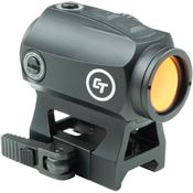 Crimson Trace CTS1000 Tactical Red Dot Rifle Sight