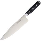 Dragon by Apogee 00868 Dragon Chefs Knife