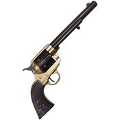 Denix 1109L Peacemaker Revolver Replica