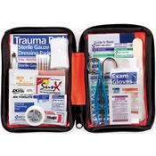 First Aid Only O420 Outdoor First Aid Kit