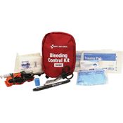First Aid Only O91135 Basic Bleeding Control Kit