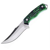 Frost BKH017STAG Skinner Green Delrin