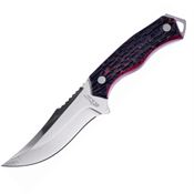 Frost BKH017STR Skinner Red Delrin