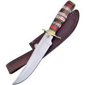 Frost CW632BRB Bleeding Heart Bowie