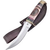 Frost CW672 Hunting Eagle Bowie