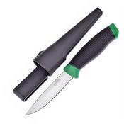 Frost FC251GB Fixed Blade Green