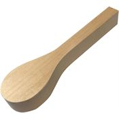 Flexcut SKSB Basswood Spoon Blank