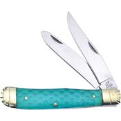 Frost OC108GRGL Trapper Glow In Dark