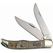 Frost OC550RH Folding Hunter Rams Horn