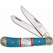 Frost SHS108TUR Trapper Turquoise