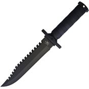Frost TX43BB Fixed Blade