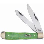 Frost ULSW108G Trapper Green