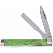 Frost ULSW120G Doctors Knife Green