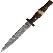 Frost VFD33RWSB Dagger Rosewood