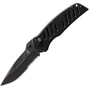 Gerber 1709 Swagger Plunge Lock A/O