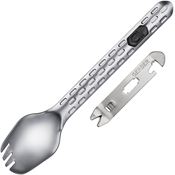 Gerber 3416 Devour Multi-Fork Silver