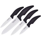 Hen & Rooster Kitchen Knives  Sets @ Atlantic Knife - FREE SHIPPING –  Atlantic Knife Company