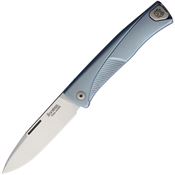 Lion Steel TTLBL Thrill Slip Joint Blue