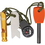 Marbles Outdoors 330 Survival Combo