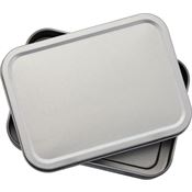 Marbles Outdoors 437 Empty Survival Tin