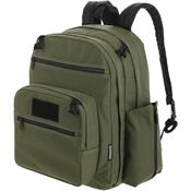 Maxpedition PREPDLXG Prepared Citizen Deluxe OD