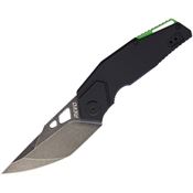 Revo 004BLK Berserk Carry G10 Black