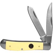 Roper 0008CYD Pecos Medium Trapper