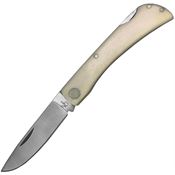 Roper 0032WB Mini Work Knife White