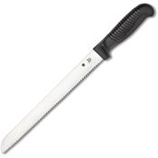 Spyderco K01SBK Bread Knife