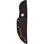 Marbles Outdoors 1145 Belt Nylon Black Sheath for Marble's Plainsman Fixed Blade Knife