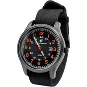 Smith & Wesson W369OR Cadet Watch Orange