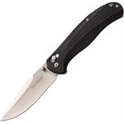 Tac Force 1030BK Rapid Lock Black