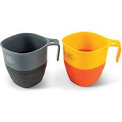 UCO 00386 Camp Cup Double Venture/Sun