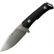 Willumsen Copenhagen 005LB Large Despot Fixed Blade SW