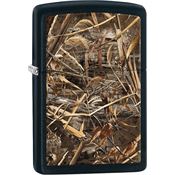 Zippo 01688 Realtree Max 5 Camo