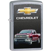 Zippo 09090 Chevrolet Truck Lighter