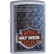 Zippo 13469 Harley Davidson Lighter