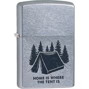 Zippo 15226 Camping Lighter